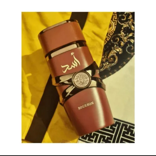 Lataffa Asad bourbon 30ml importado