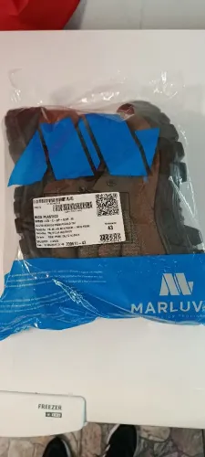 Bota unissex MARLUVAS 