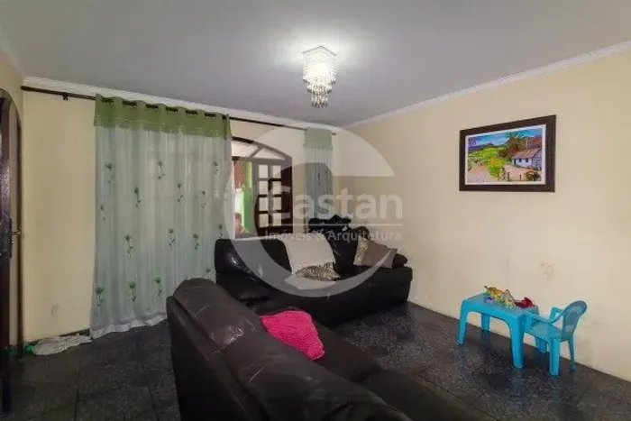 sobrado à venda na vila formosa