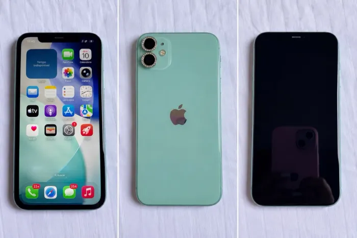 iPhone 11