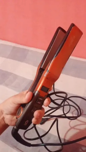 Vendo chapinha taiff profissional vulcan