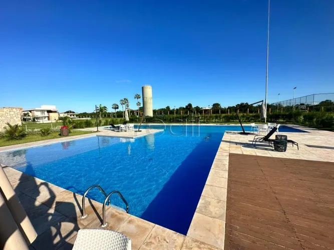 Alphaville Ceará 3 | Condomínio Residencial | Eusébio | Lote | 471m²