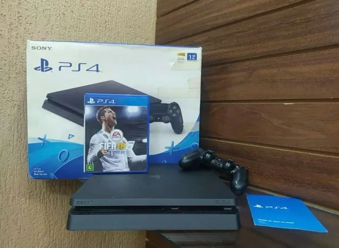 Ps4
