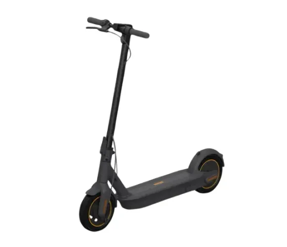 Patinete Eletrico Segway Ninebot   Max G30P