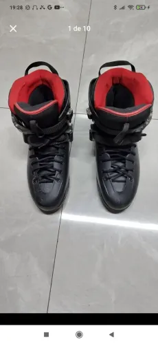 Patins Powerslide Nordic 44/45