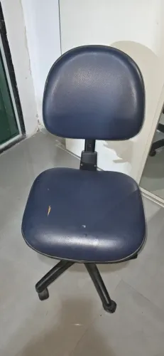 Cadeira giratória 