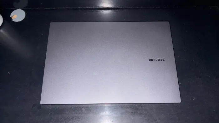 Notebook Samsung book Intel core I5 - 8gb RAM - 512 GB