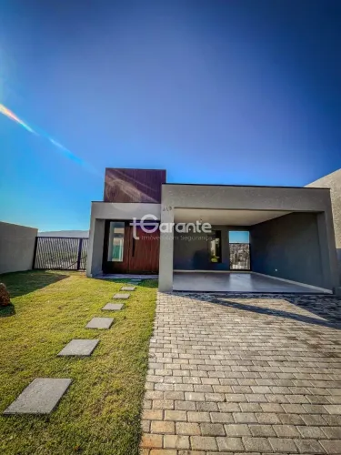Casa em Condomínio para Venda, Atibaia / SP | Buona Vita