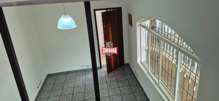 Sobrado para aluguel em Jardim das Maravilhas - Santo André | Cinerama Imóveis
