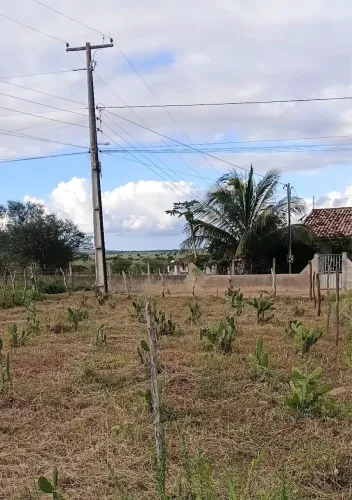Vende-se terreno