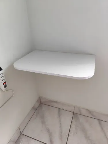 Mesa retrátil