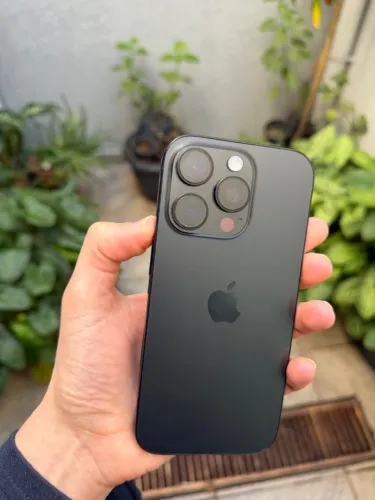 iPhone 16 pro 128g desbloqueado