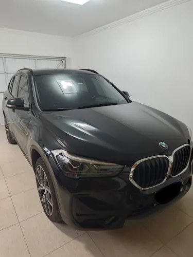 BMW X1 Sdrive 20I 2.0/2.0 TB Acti.flex Aut. 2022