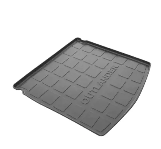 Tapete Bandeja Protetor Porta Malas Mitsubishi Outlander
