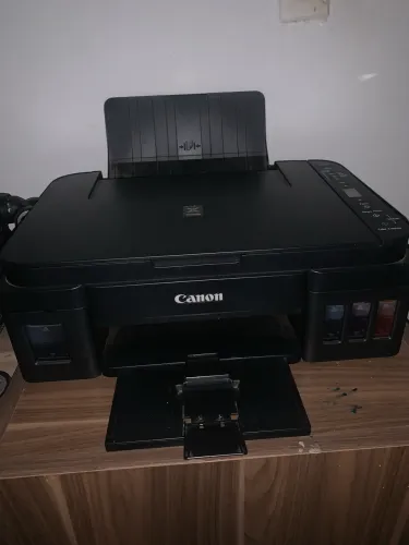 Cânon G3110