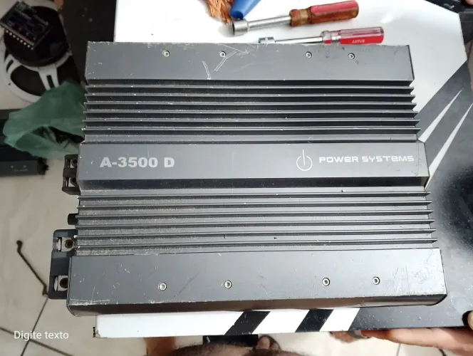 vendo a3500