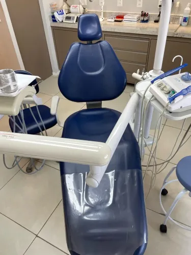 Cadeira Odontológica