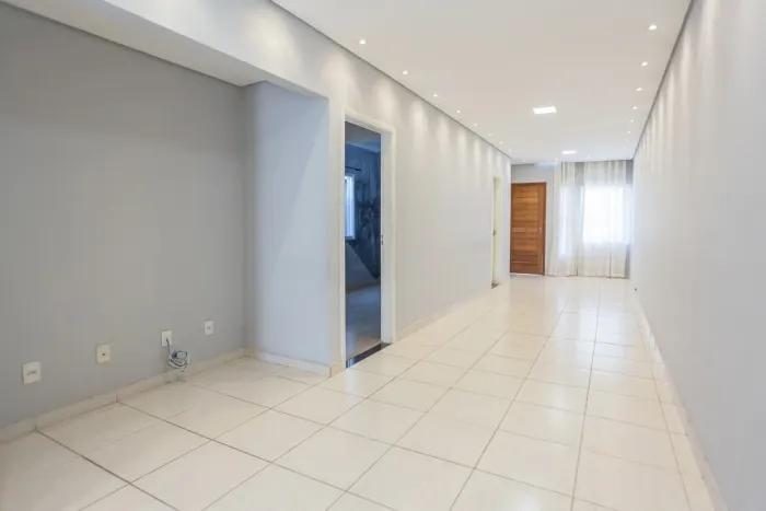 Casa à venda, 2 quartos, Jardim Residencial Villa Amato, Sorocaba/SP