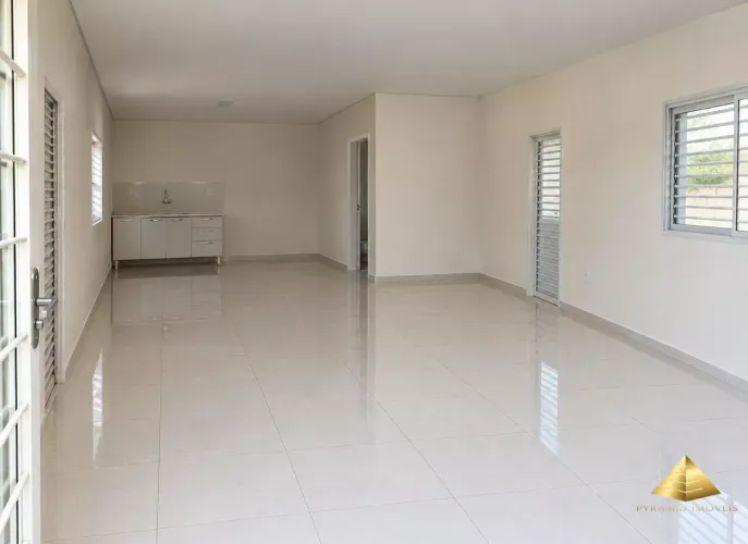 Sala comercial para aluguel, Araés, Cuiabá