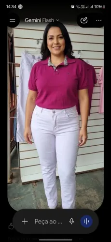 Roupas usadas