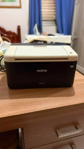 Impressora Brother
