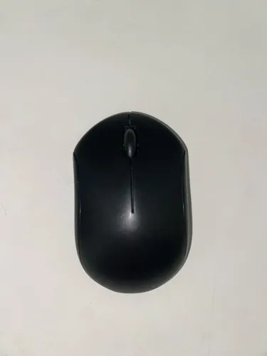 Kit Teclado e Mouse Sem Fio Multilaser TC183 (Sem Recetor USB / Para Peças)