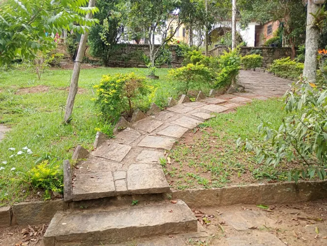 Belíssimo mini sítio ,no bairro Barão de Javari .
