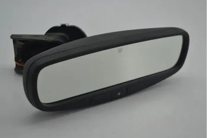 Espelho Retrovisor Interno Fiat Fastback 2024 Original