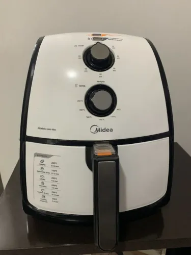 AIR FRYER MÍDEA