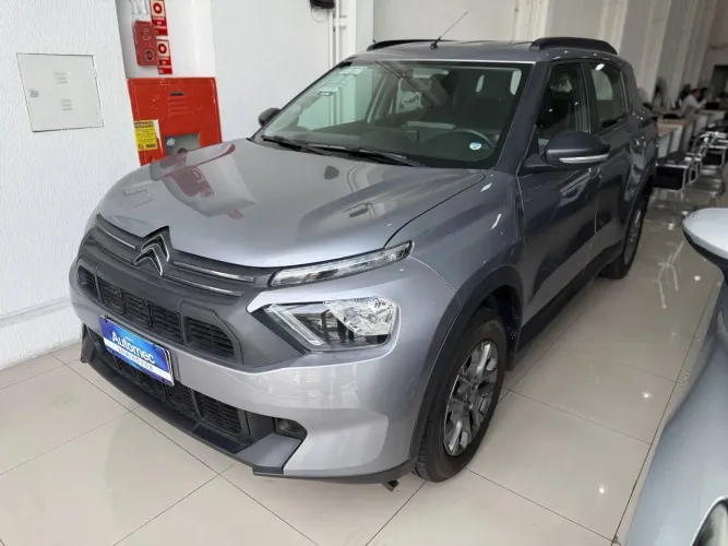 Citroen C3 Aircross Feel Pack 1.0 Turbo 200 Aut. 2025