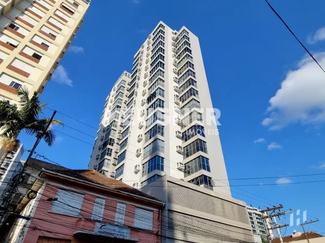 Sala à venda, 40 m² por R$ 240.000,00 - Centro - Novo Hamburgo/RS