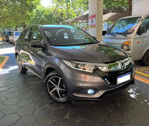 Honda HR-V EX 1.8 Flexone 16V 5P Aut. 2021