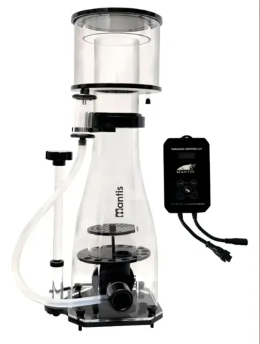 Skimmer mantis dc tornado 180