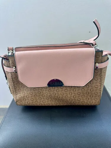 Vendo bolsa da Guess original!
