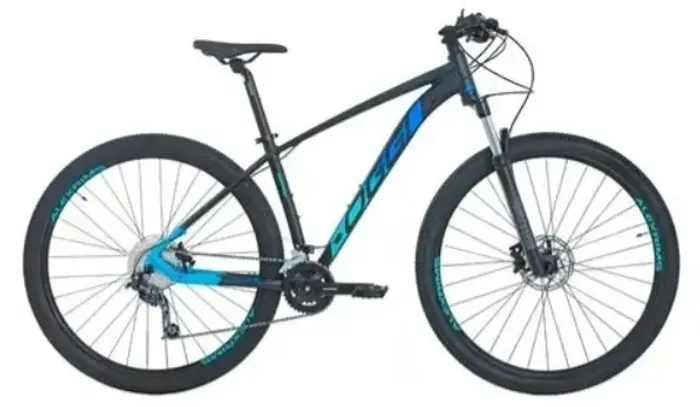 Vendo Bike Oggi Aro 29 - 7.1