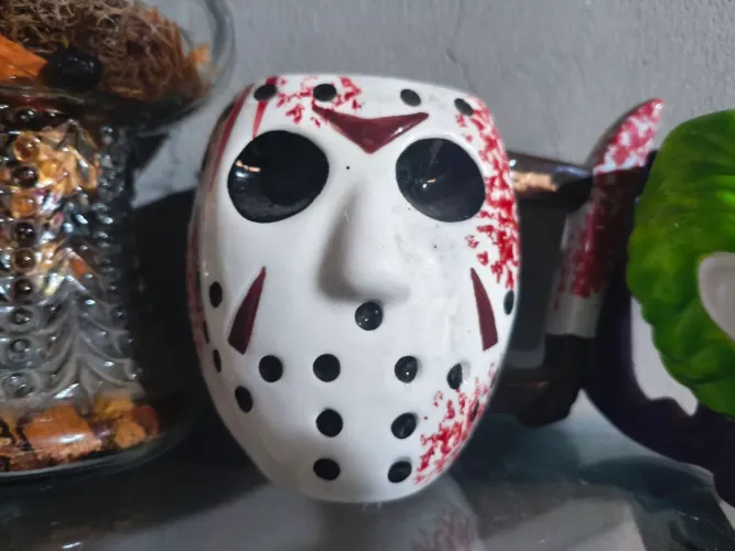 Caneca Jason