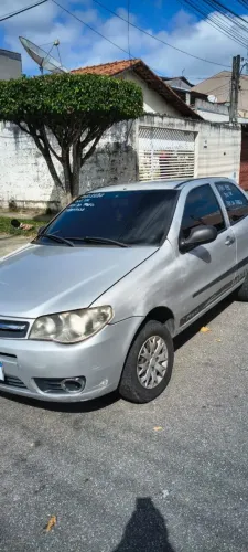 Fiat Palio 1.0 Economy Fire Flex 8V 2P 2012
