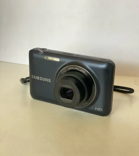 Câmera digital Samsung ES95 16mp