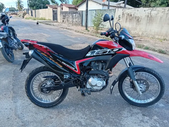 Bros 160cc 2020