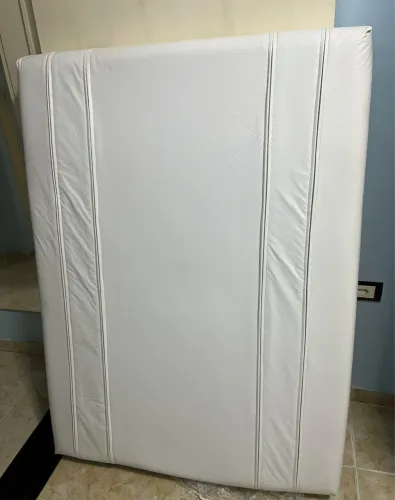 Cabeceira para cama solteirão 