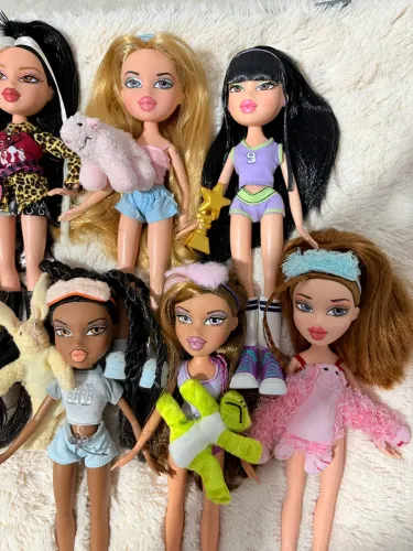 Bratz 