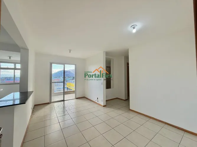 Apartamento à venda em Colina de Laranjeiras - Serra/ES