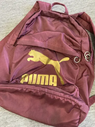 Mochila puma