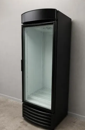 Freezer vertical 559 Lt