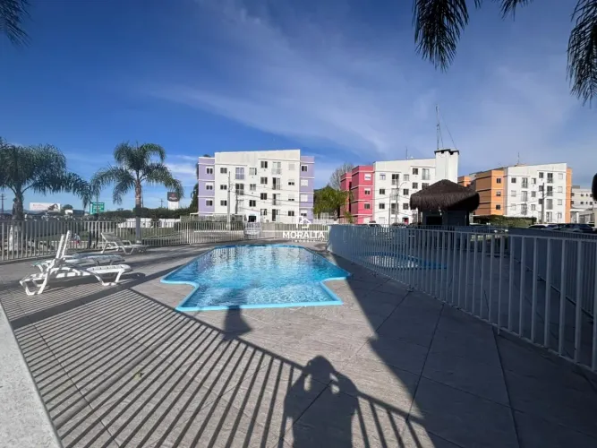 Apartamento garden à venda 2 quartos - Bairro Parque da Fonte