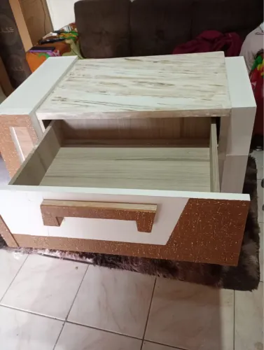 Aparador mesinha 100% MDF