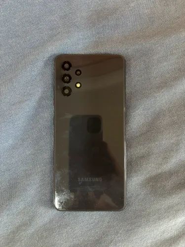 Samsung galaxy a32