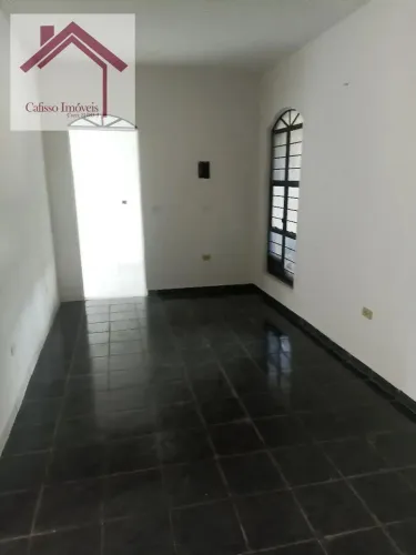 Casa para Locação no Jardim Clarice I, Votorantim | 3 Dorms