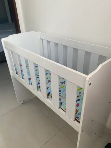Mini Bercinho 