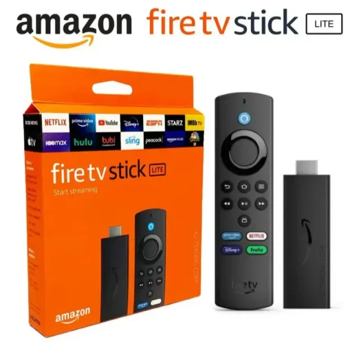 FIRE Stick Amazon (original)